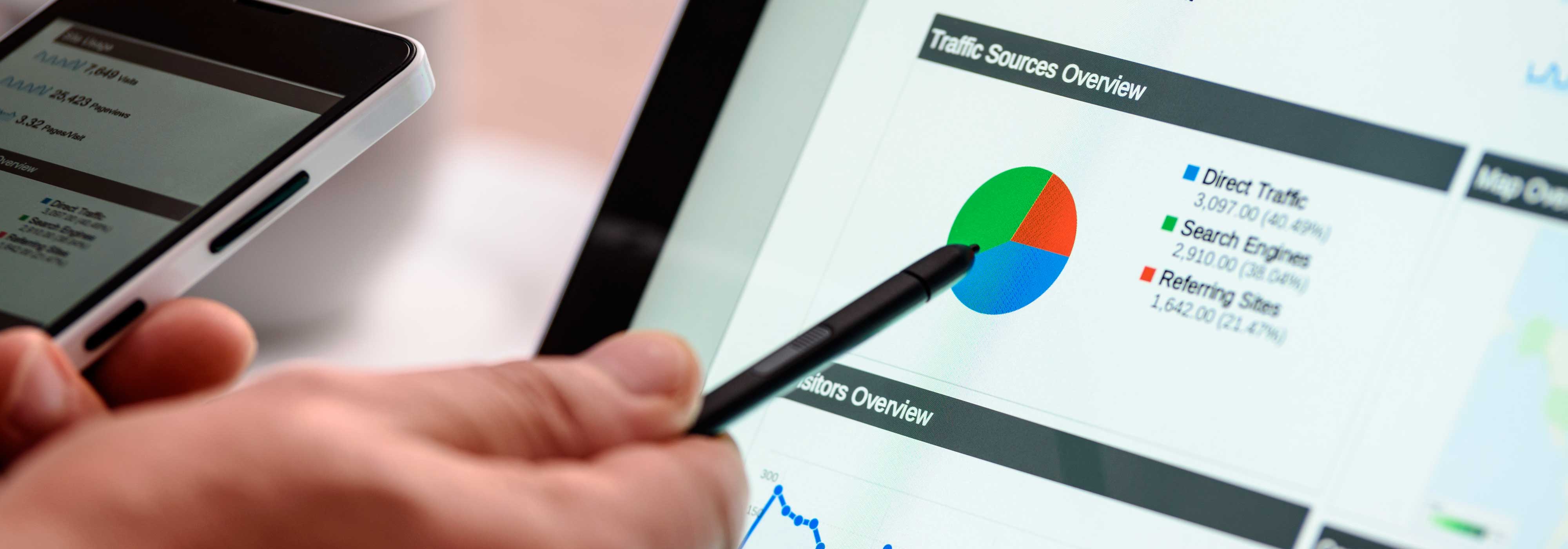 SEO - posicionamiento