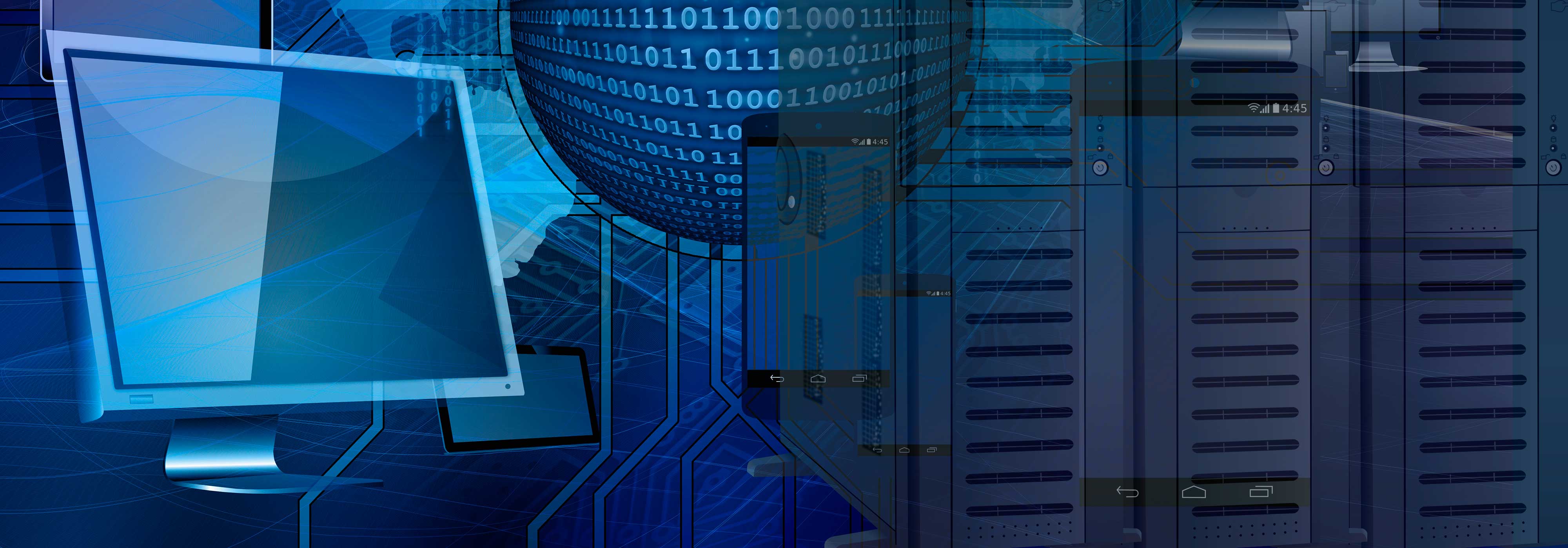 VPS - Servidores privados virtuales