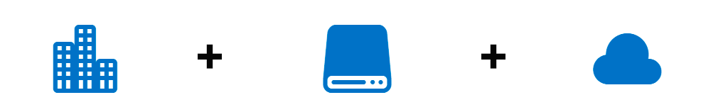 Cloud privada