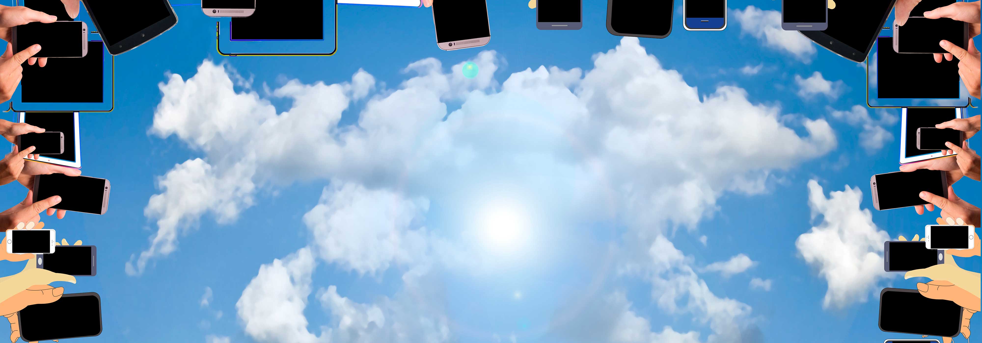 cloud pública