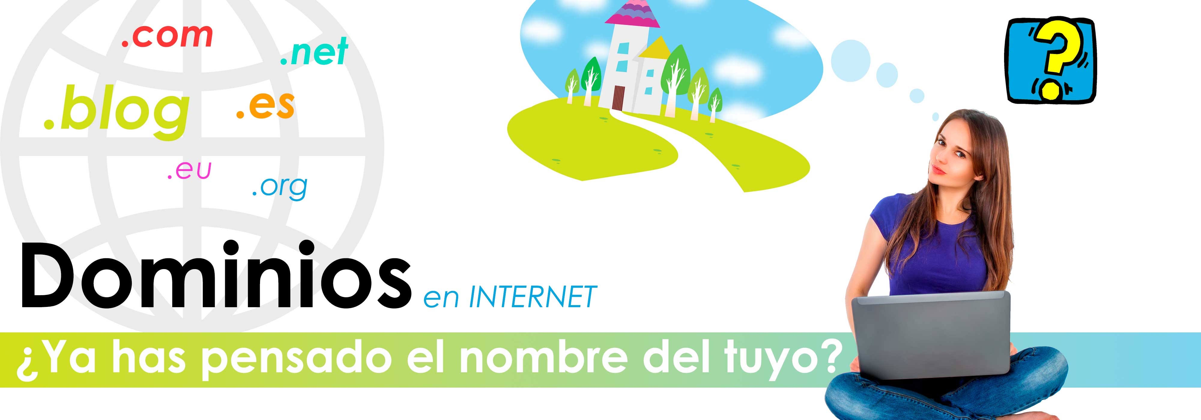 dominios WEB dominios WEB
